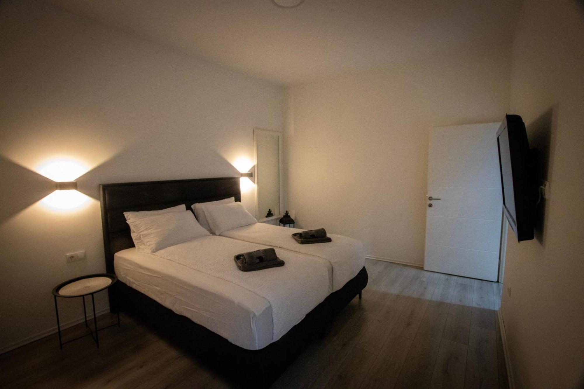 Miaap Apartments Sarajevo Eksteriør billede